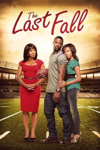 Póster de The Last Fall
