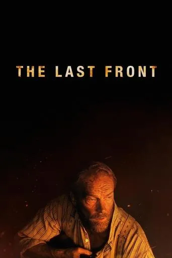Póster de The Last Front
