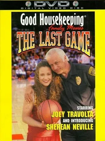 Póster de The Last Game