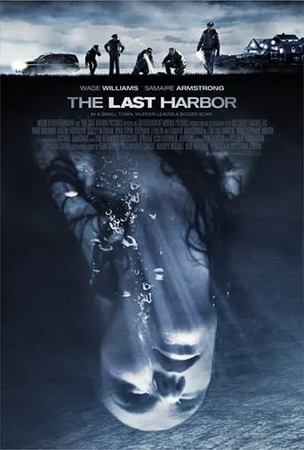 Póster de The Last Harbor
