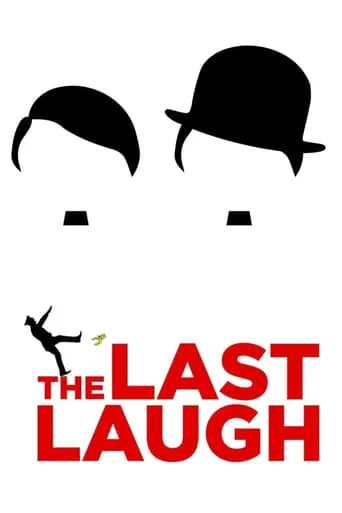 Póster de The Last Laugh