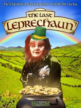Póster de The Last Leprechaun