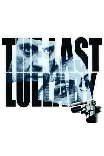 Póster de The Last Lullaby