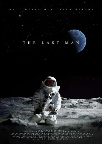 Póster de The Last Man
