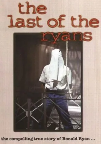 Póster de The Last of the Ryans