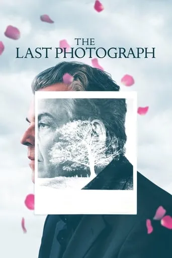 Póster de The Last Photograph