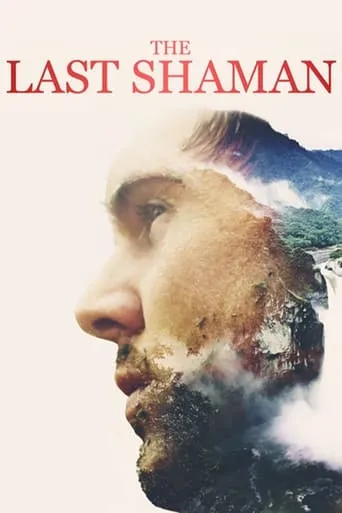 Póster de The Last Shaman