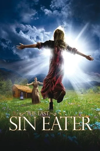 Póster de The Last Sin Eater