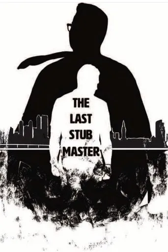 Póster de The Last Stub Master