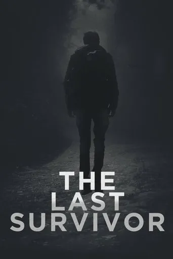 Póster de The Last Survivor