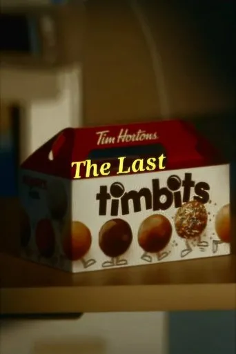 Póster de The Last Timbit