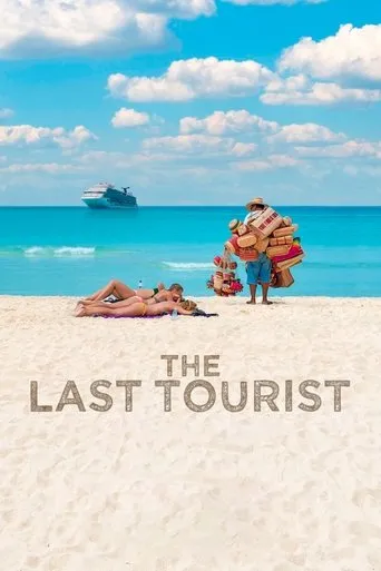 Póster de The Last Tourist