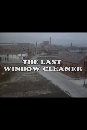 Póster de The Last Window Cleaner