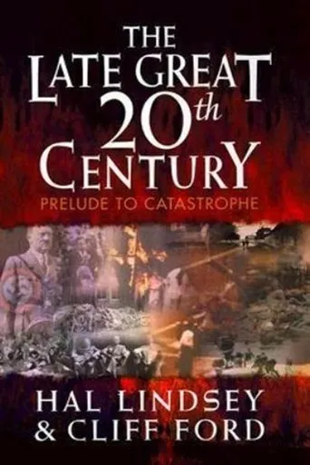 Póster de The Late Great 20th Century