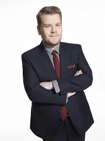 Póster de The Late Late Show Carpool Karaoke Primetime Special
