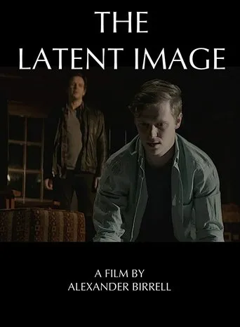 Póster de The Latent Image