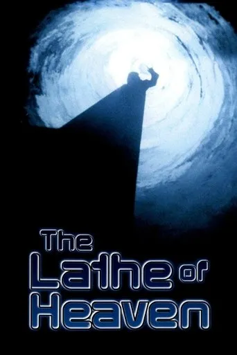 Póster de The Lathe of Heaven