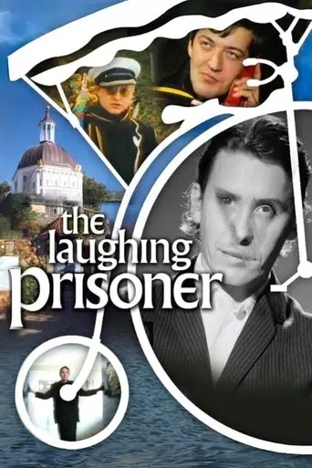 Póster de The Laughing Prisoner