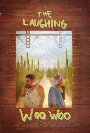 Póster de The Laughing Woo Woo