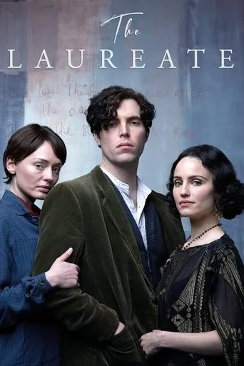 Póster de The Laureate