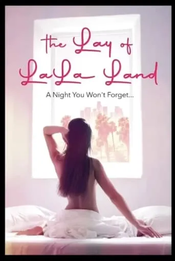 Póster de The Lay of LaLa Land