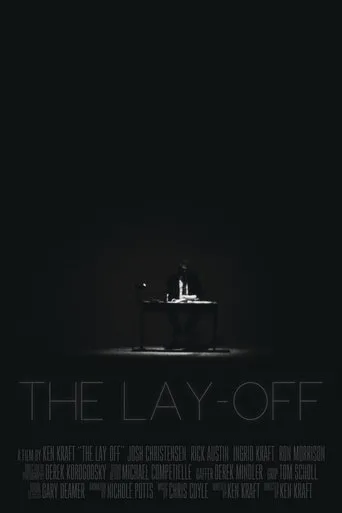 Póster de The Lay Off