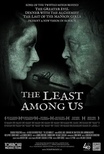 Póster de The Least Among Us
