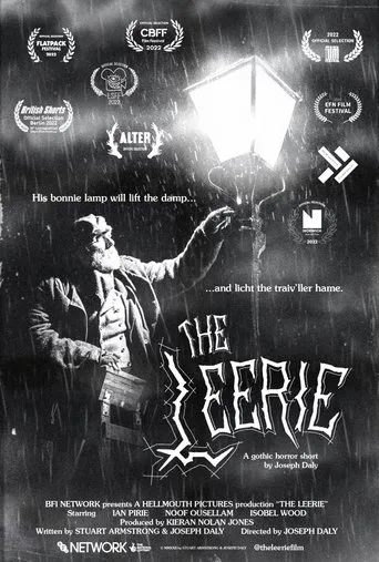 Póster de The Leerie