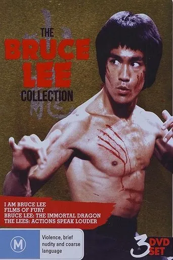 Póster de The Lees: Action Speaks Louder