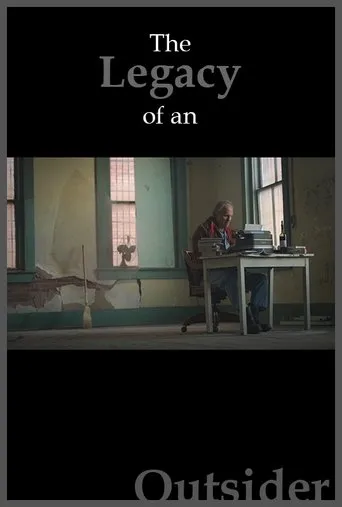Póster de The Legacy of an Outsider