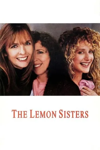 Póster de The Lemon Sisters