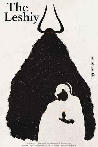 Póster de The Leshiy