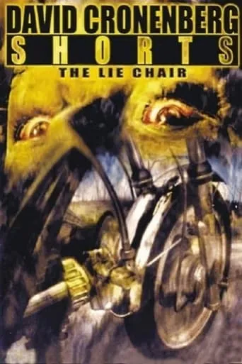 Póster de The Lie Chair