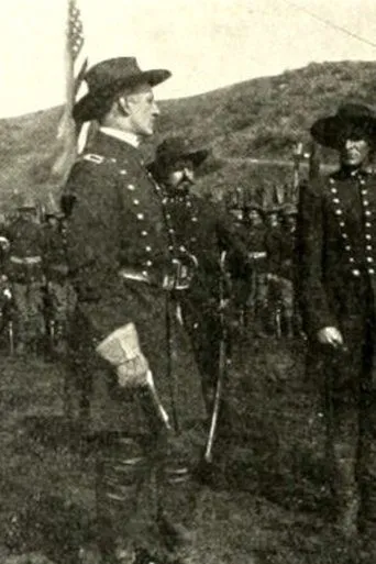 Póster de The Lieutenant's Last Fight