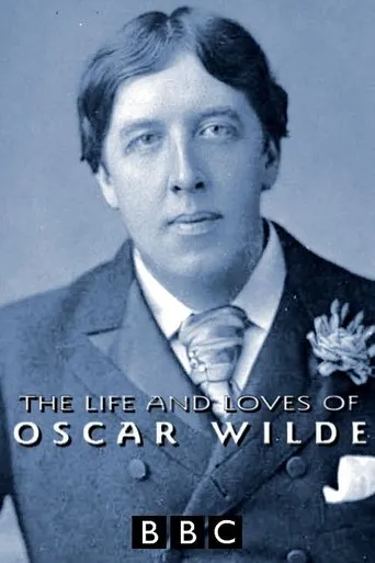 Póster de The Life and Loves of Oscar Wilde