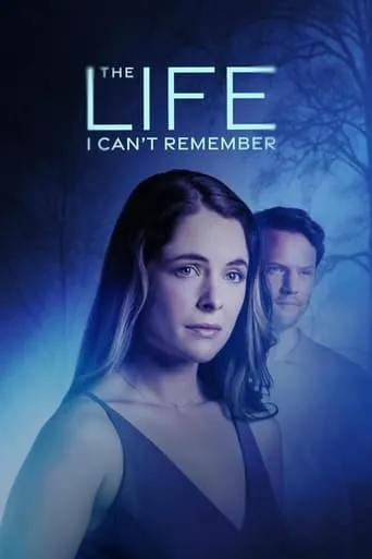 Póster de The Life I Can't Remember