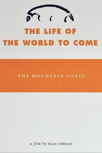 Póster de The Life of the World to Come