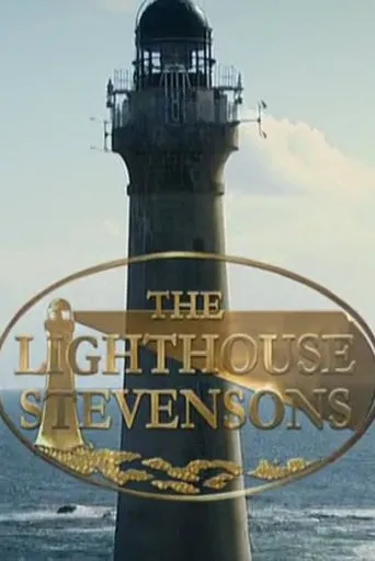 Póster de The Lighthouse Stevensons