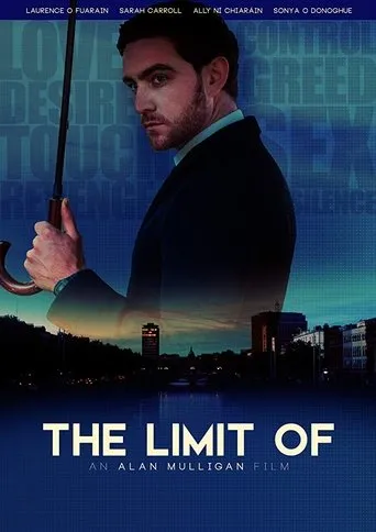 Póster de The Limit Of