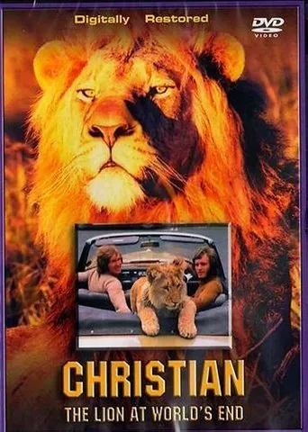 Póster de The Lion at World's End