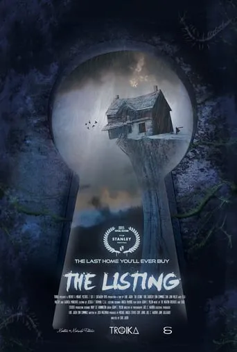 Póster de The Listing