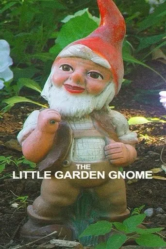 Póster de The Little Garden Gnome