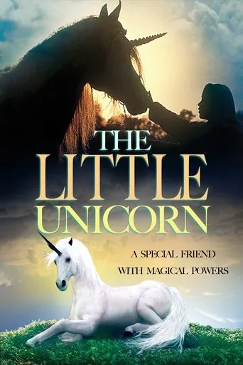 Póster de The Little Unicorn