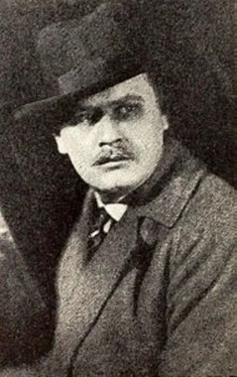 Póster de The Little Widow