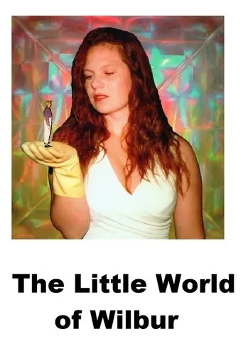 Póster de The Little World of Wilbur