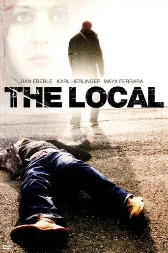 Póster de The Local