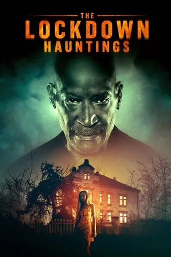 Póster de The Lockdown Hauntings