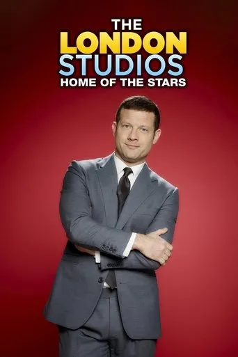 Póster de The London Studios: Home of the Stars