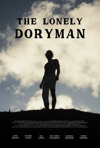 Póster de The Lonely Doryman