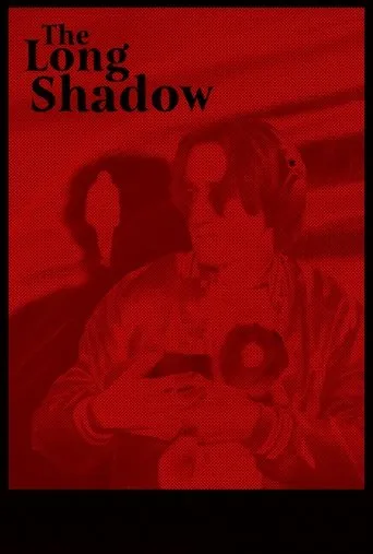 Póster de The Long Shadow